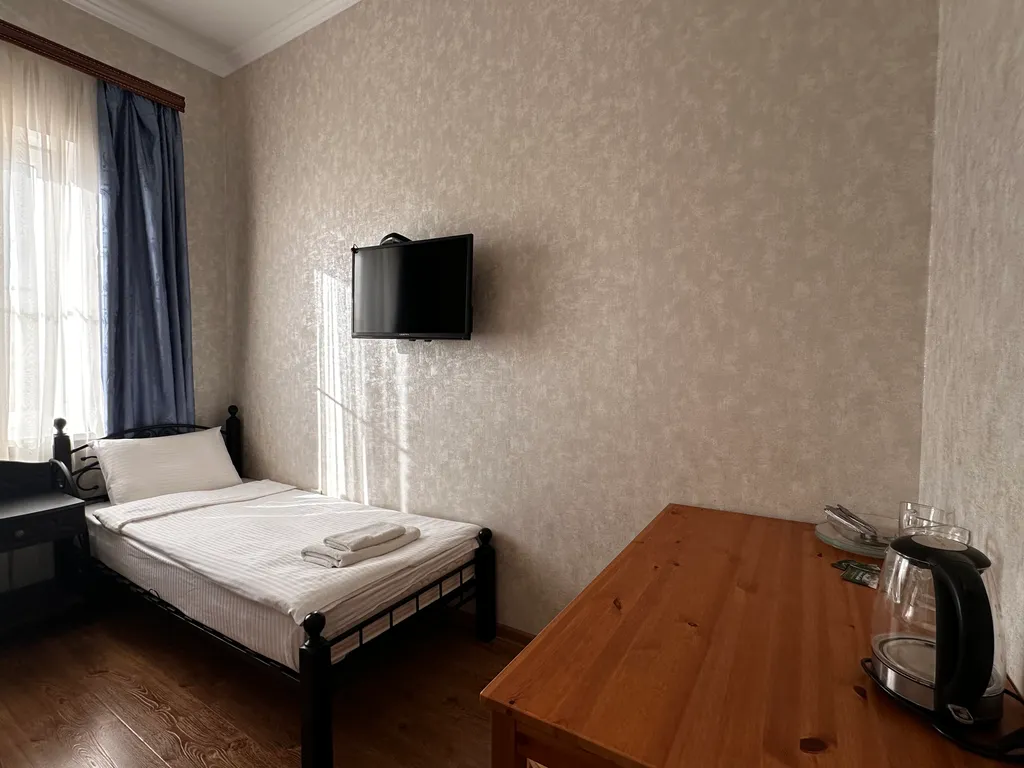 Квартира Комната — Южная Озереевка