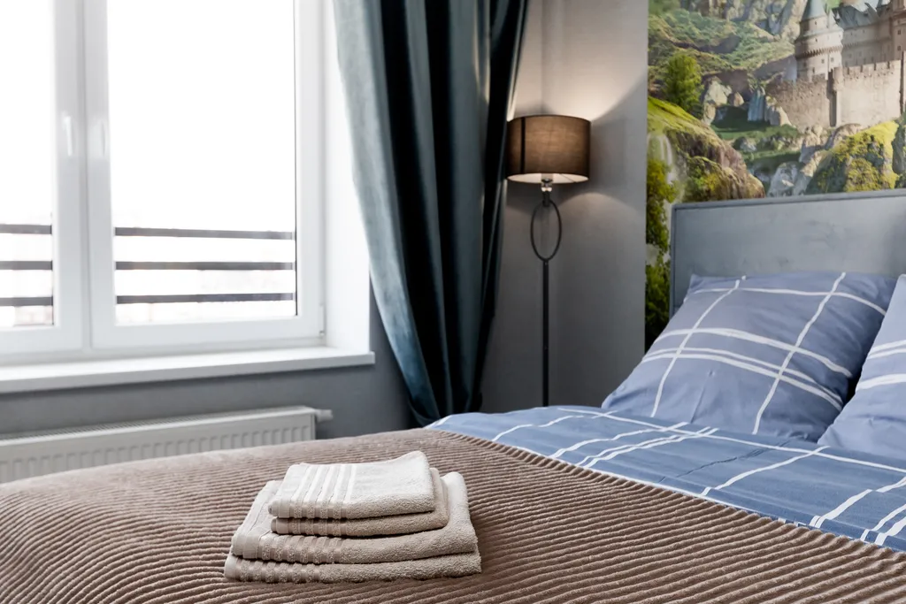 Отдых на Балтийском море