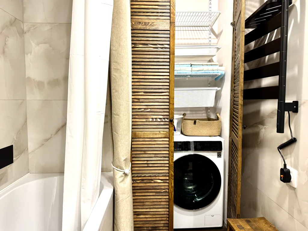 Comfort & Relax Home at Putilkovo