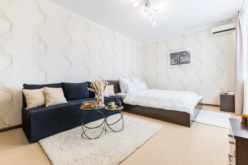 Апартаменты velvet stay