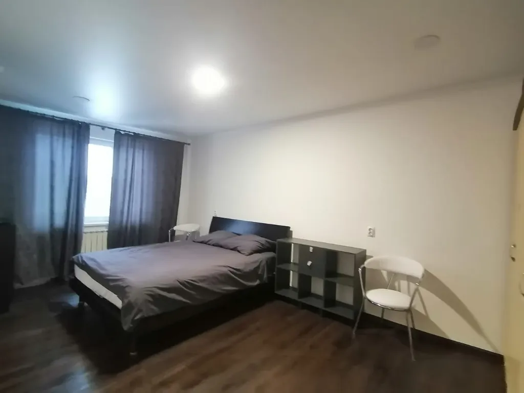 Уютная квартира в цeнтpе Сертолово