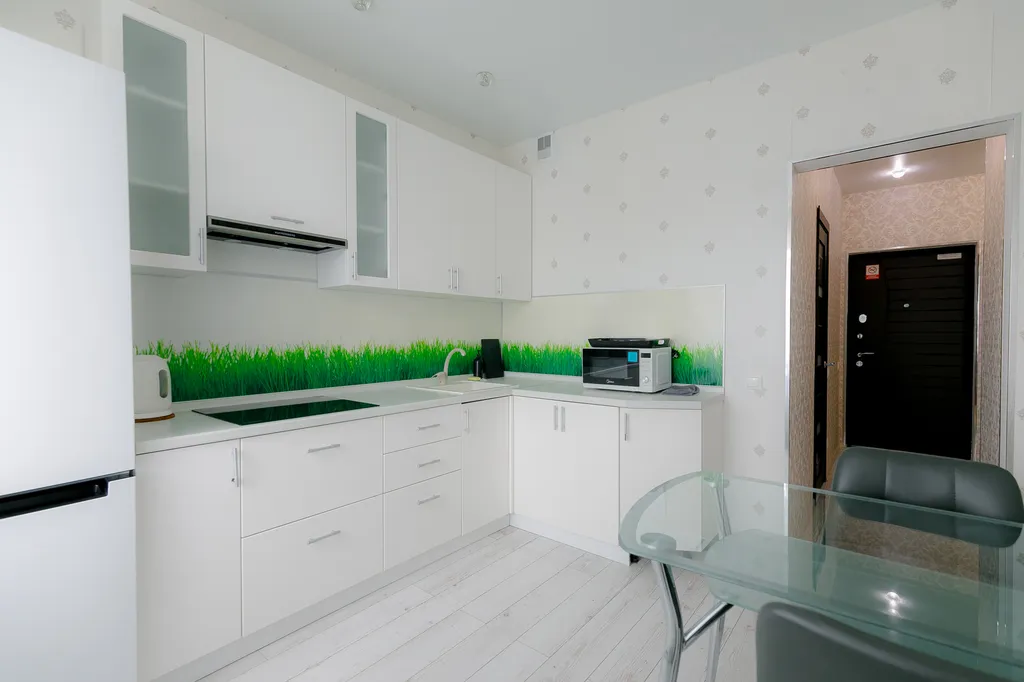 Комфортабельная 1-комн. квартира