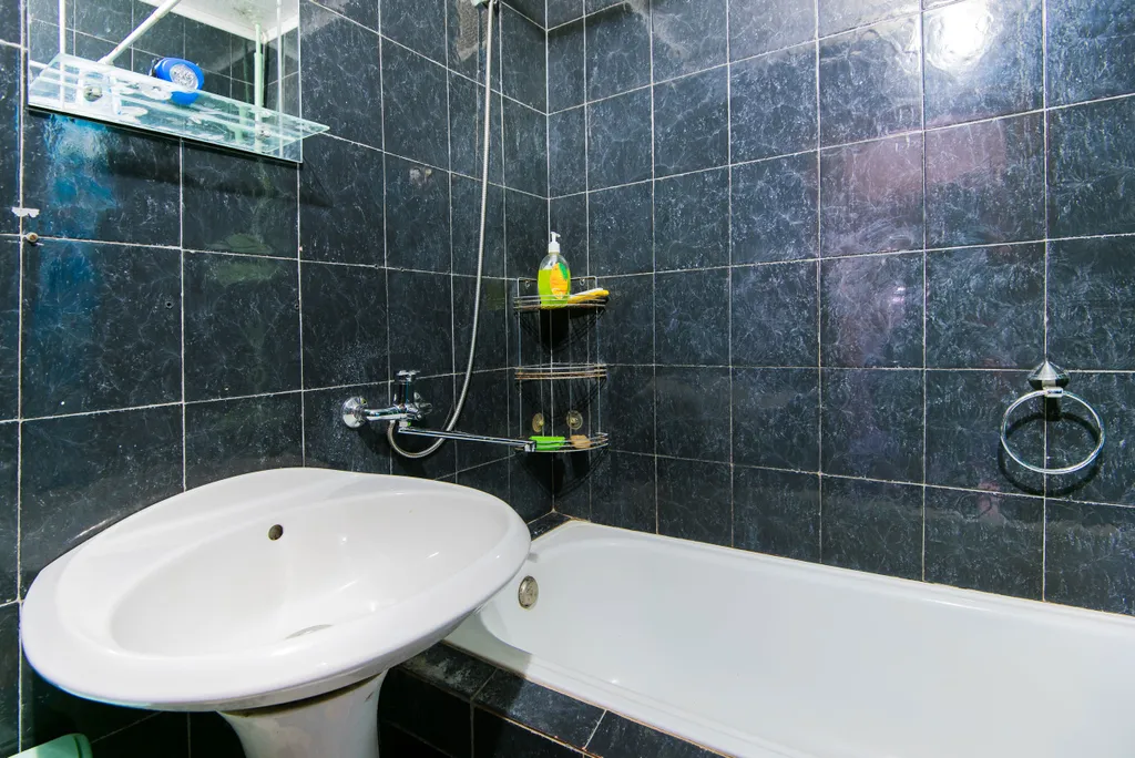 Квартира Квартира рядом с паромной переправой Крым-Кавказ — Ильич