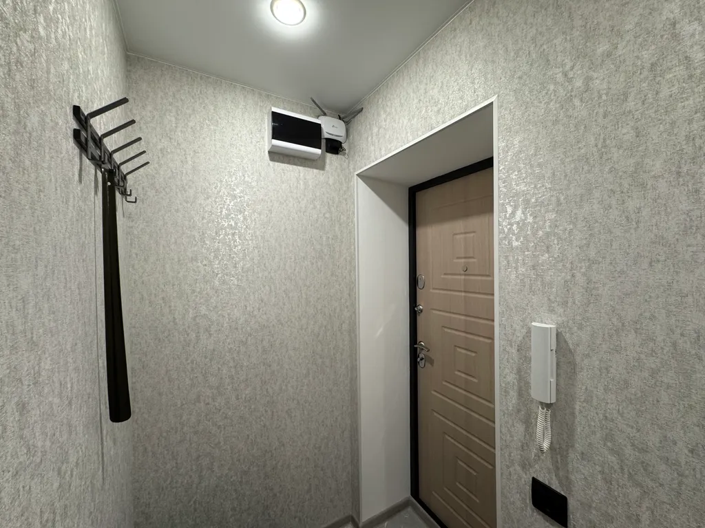 Шикарная квартира в центре города