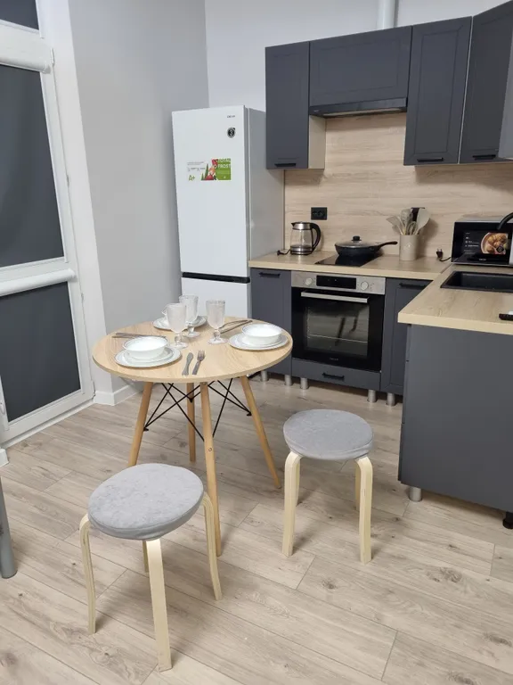 Квартира 1-комнатная Квартира — Краснодар