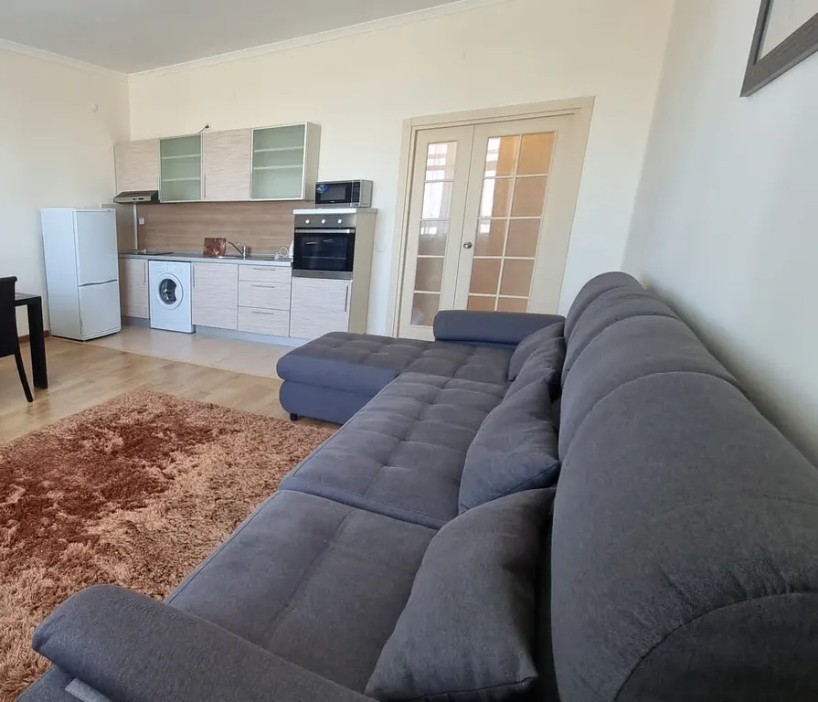 Квартира в жилом комплексе ботанический сад