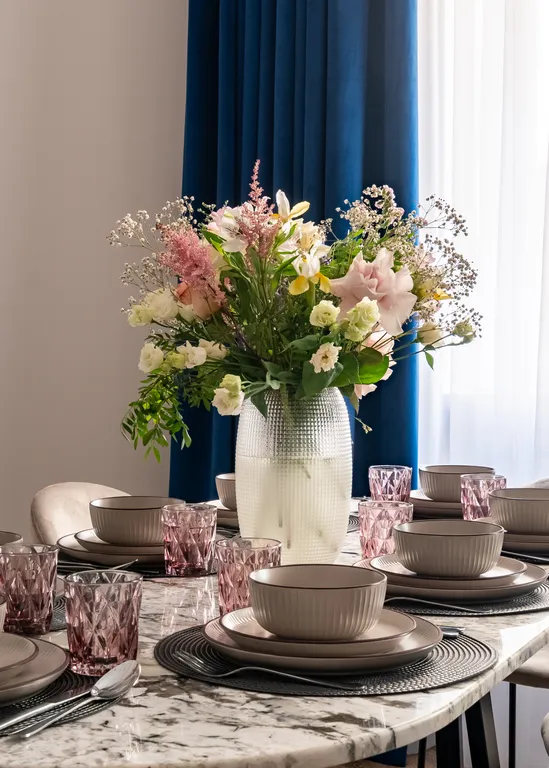 Квартира Дизайнерские апартаменты с камином в самом центре — Санкт-Петербург