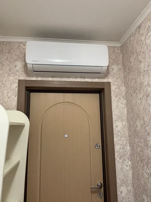 Уютная светлая квартира в центре города