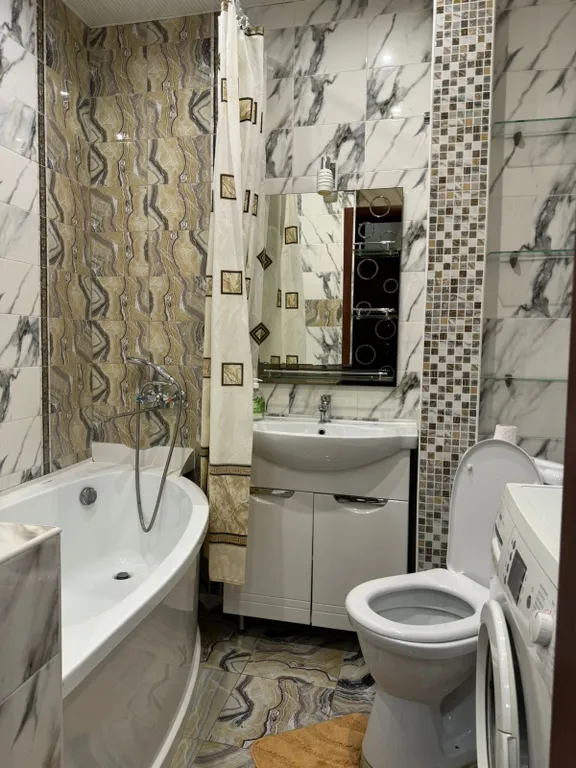 Студия рядом с клиникой Онкоцентр