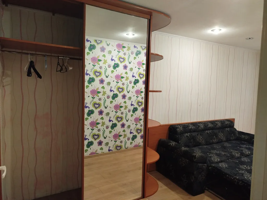 Уютная двухкомнатная квартира в центре