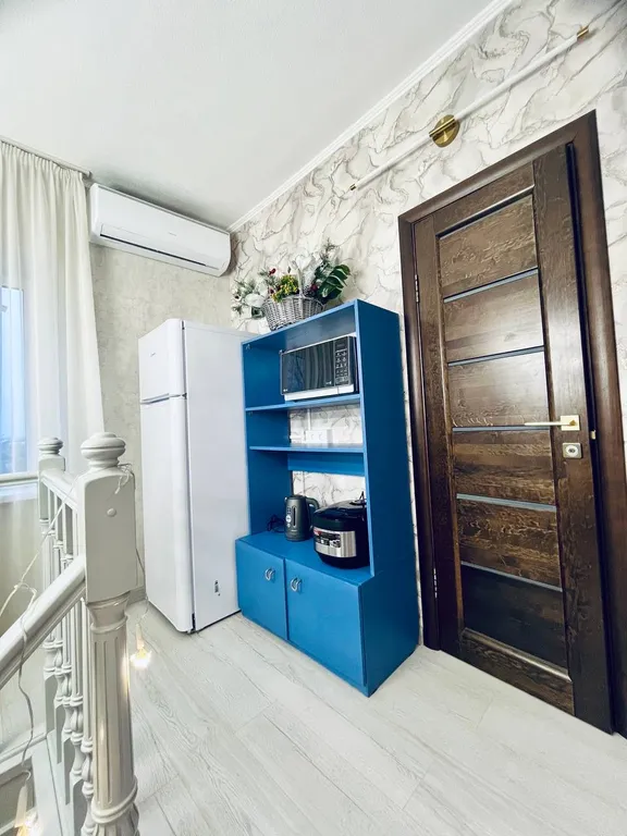 Квартира Комната — Кущёвская