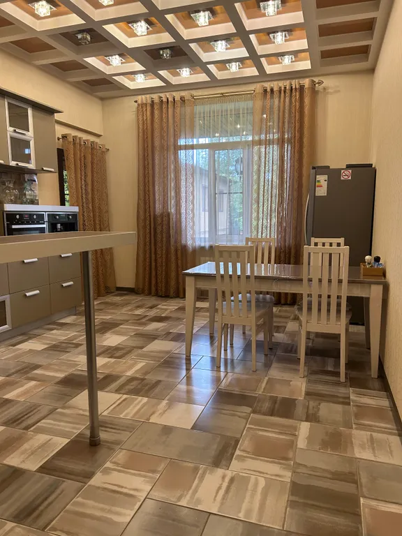 Уютный дом для вашего праздника