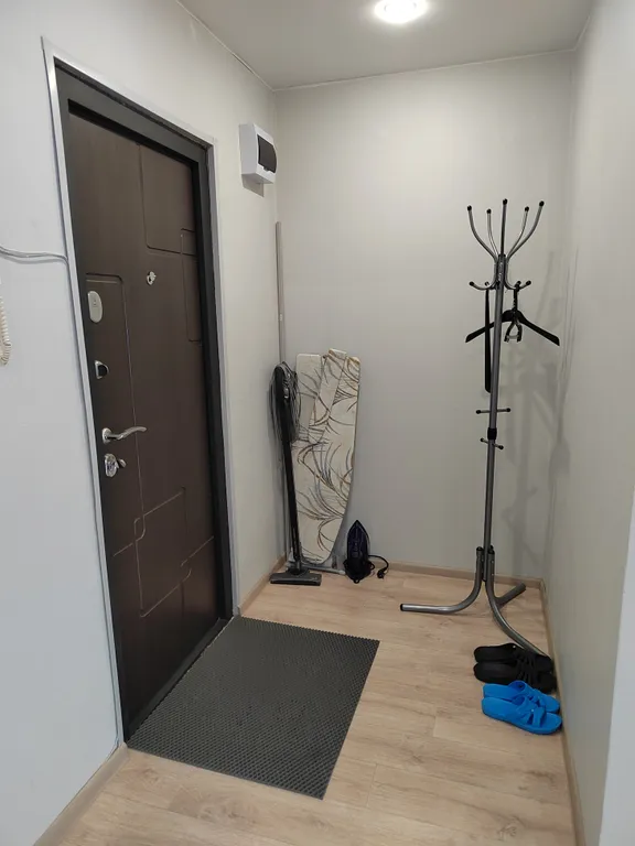 Чистая и уютная студия для отдыха и времяпровождения