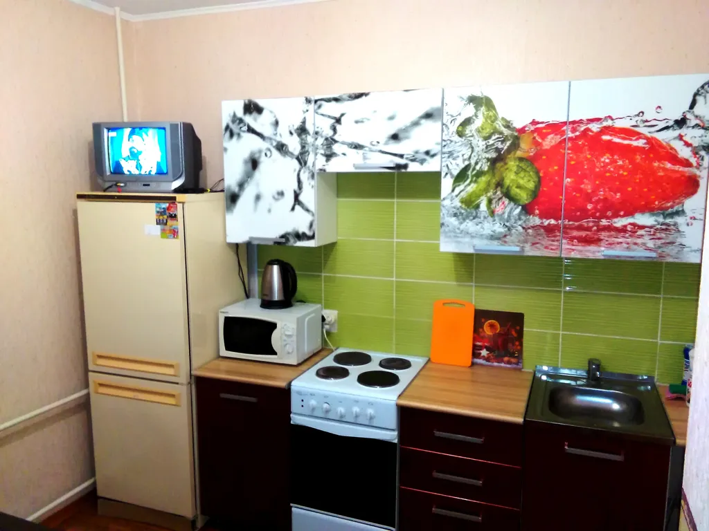 Квартира на Дериглазова — аренда посуточно в Курск