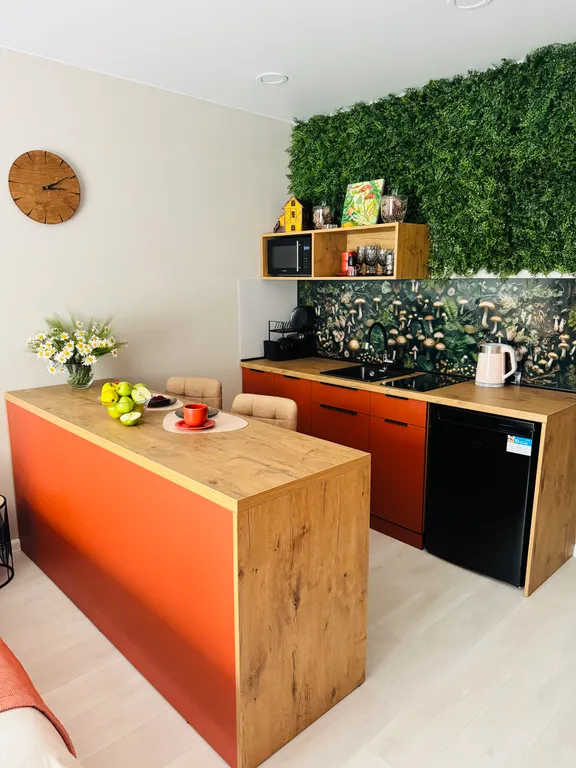 Санландия Апарт