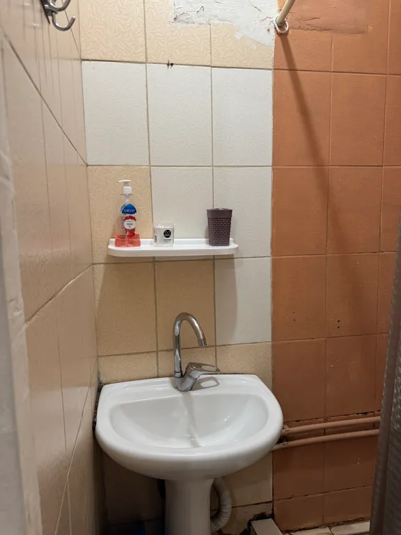 Квартира в центре