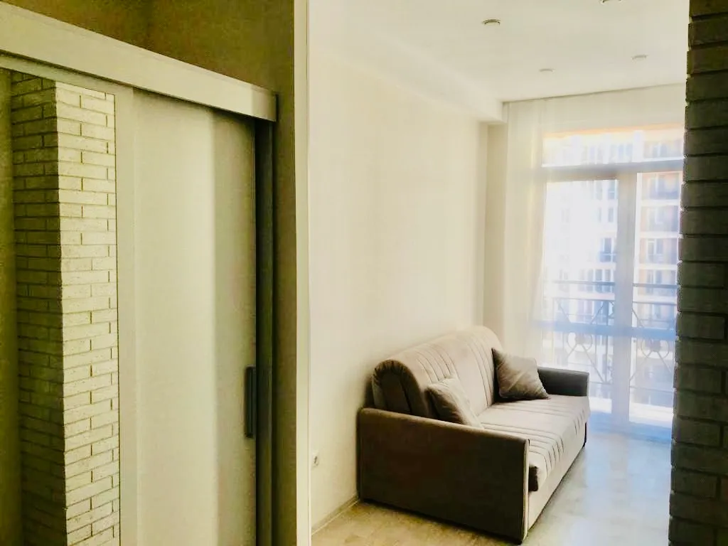 Квартира возле моря — аренда посуточно в Лазаревское