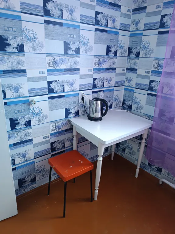 Квартира в хорошем районе