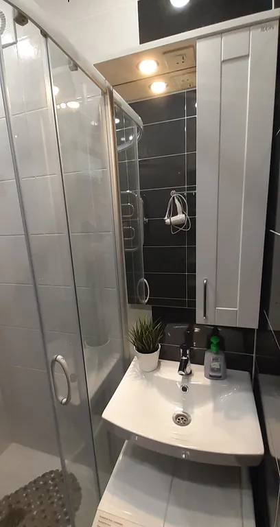 Уютная квартира рядом с горнолыжным склоном