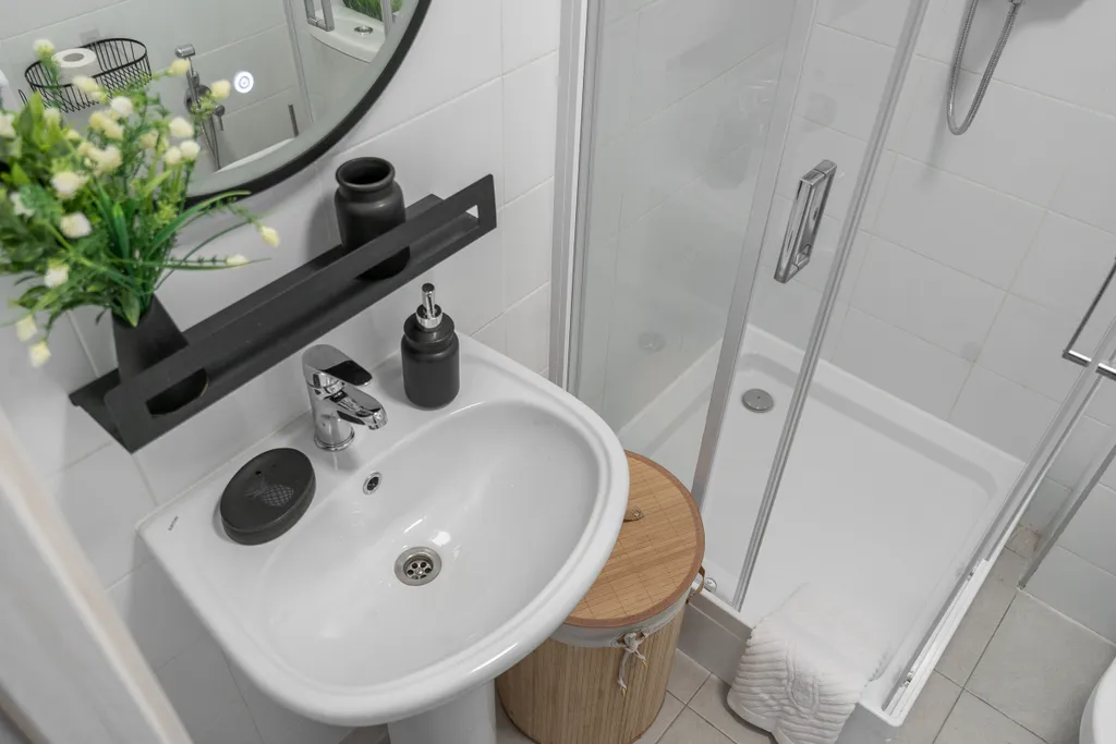Студия Loft у метро Лесная и Ботанического сада