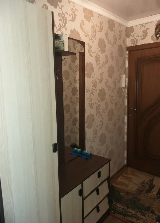 Квартира 2-комнатная Квартира — Зеленоградск