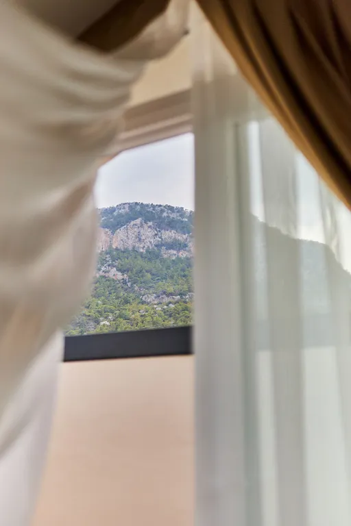 Квартира в новом комплексе Монтана