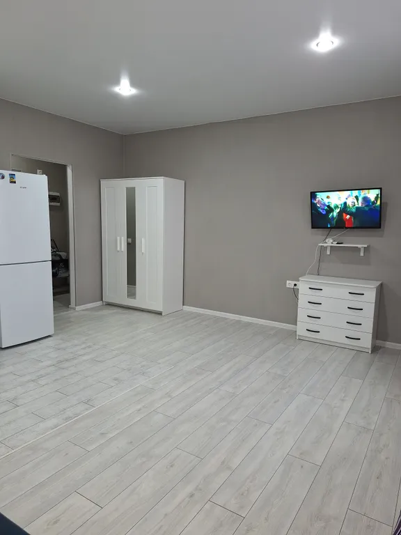 Квартира Квартира Уютная студия — Анапа