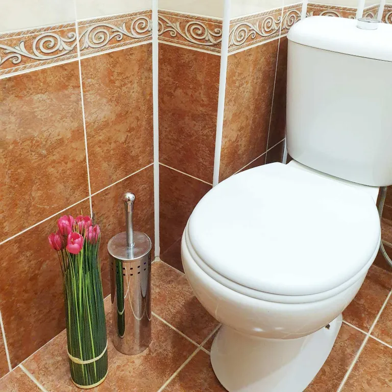 Квартира в историческом центре города