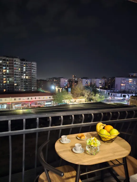 Комфортная квартира с прекрасной локацией