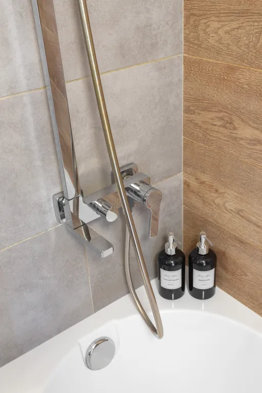 Квартира в расширенном центре