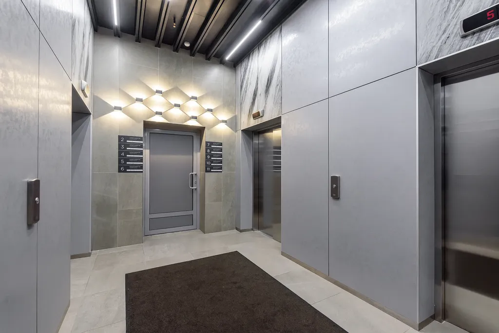 Квартира 1-комнатная Квартира — Санкт-Петербург