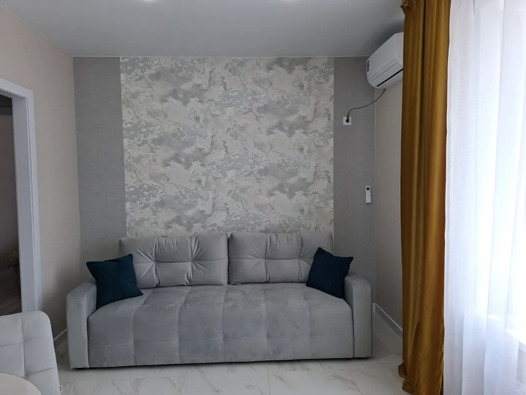 Посуточно и по часам в центре города с евроремонтом