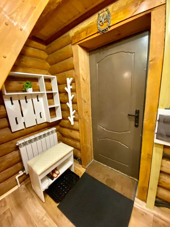 Уютный гостевой дом Горицы с баней