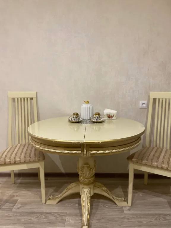 Уютная квартира в центре города, чистая после ремонта