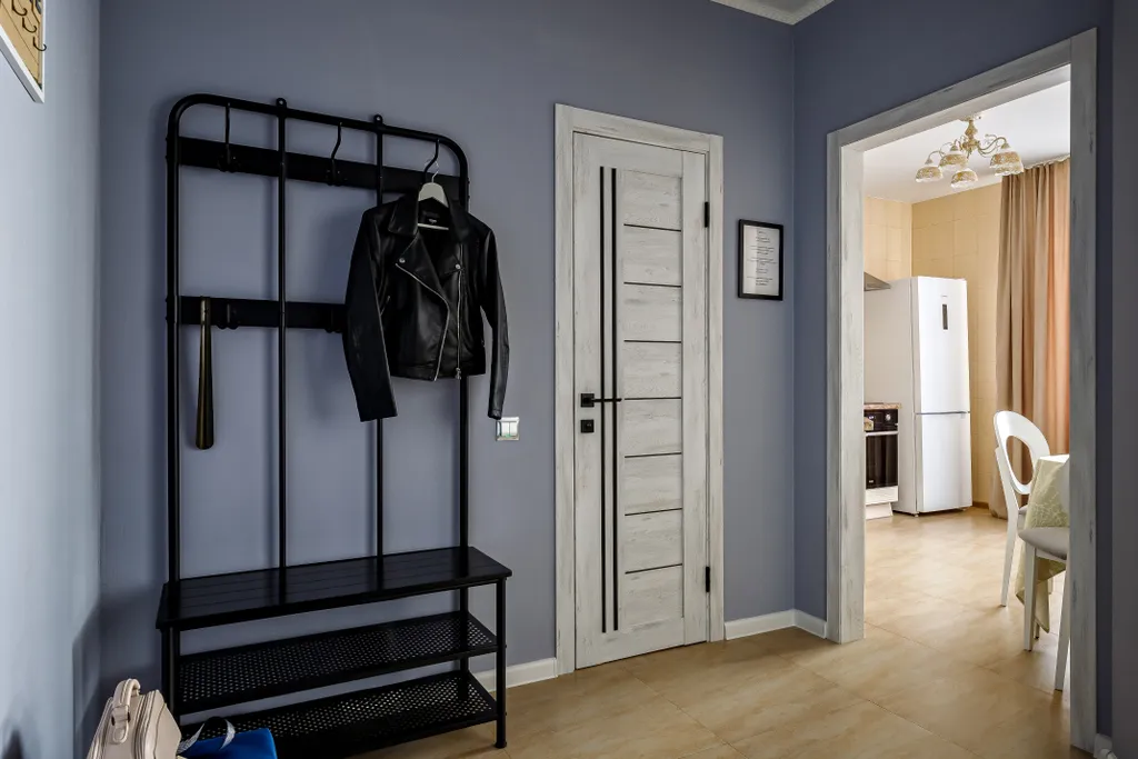 Магия отдыха у парка