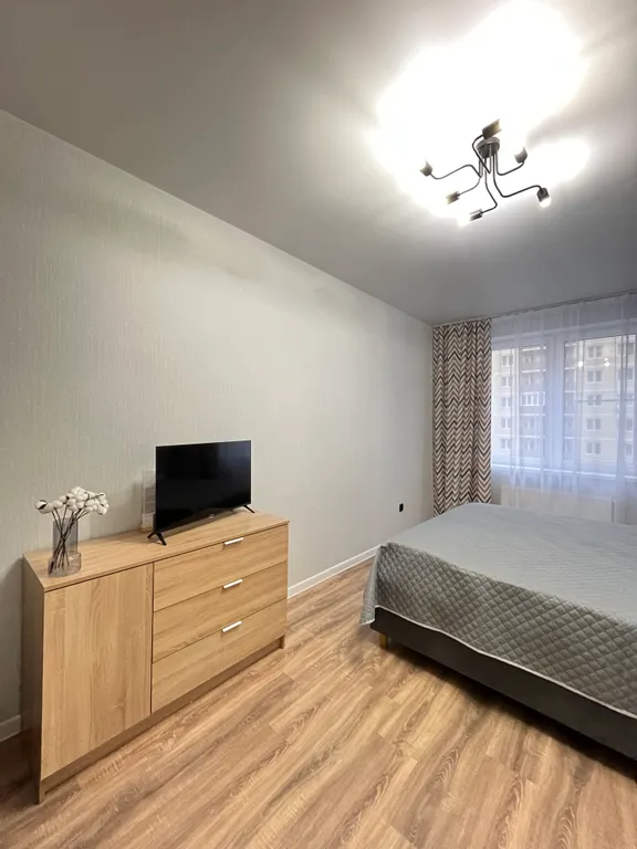 Квартира Комфортные Апартаменты «Дыхание» — Краснодар