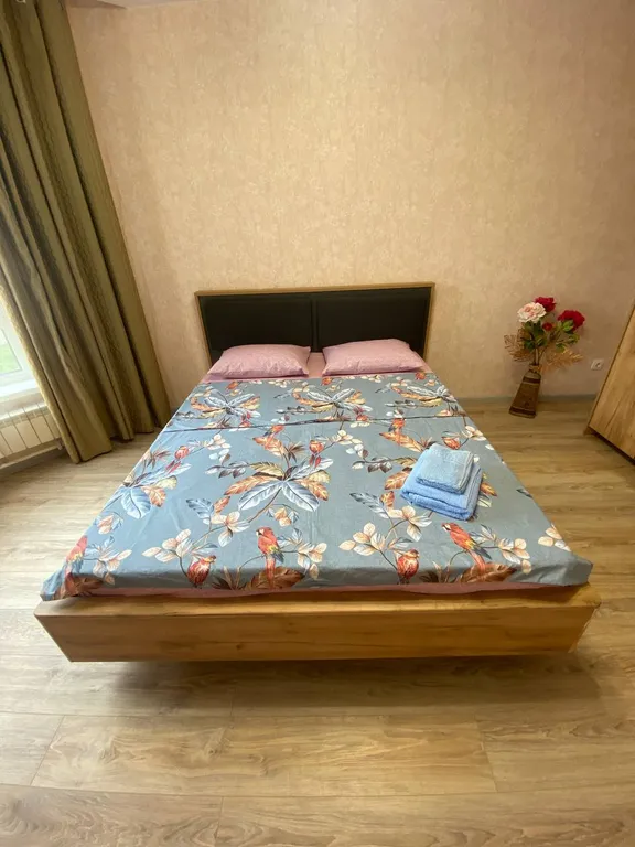 Квартира Уютная двухкомнатная квартира в центре — Воронеж