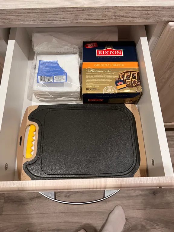 Уютная квартира недалеко от центра