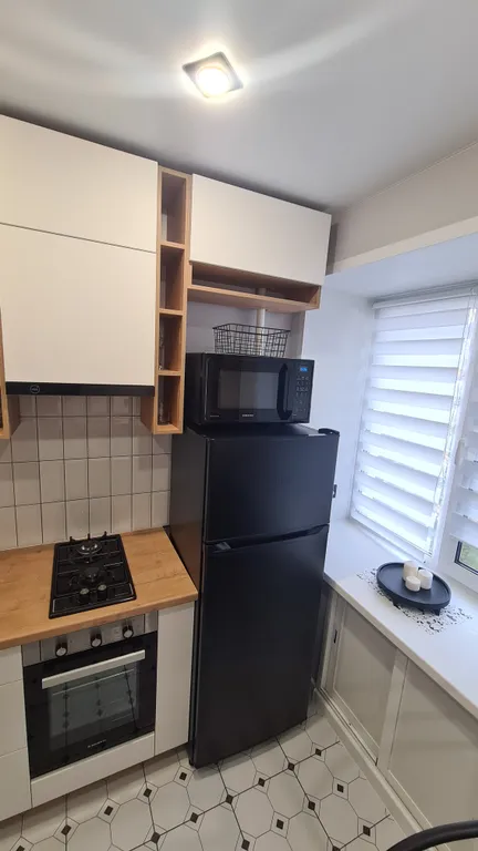 Квартира 1-комнатная Квартира — Ярославль