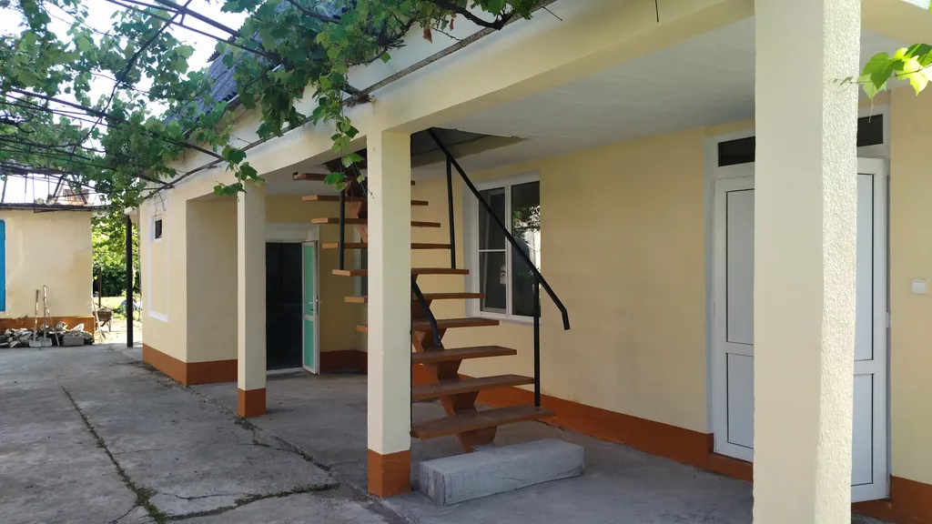 Гостевой дом у моря