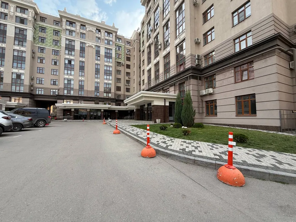 Премиум двушка для семьи с современным ремонтом