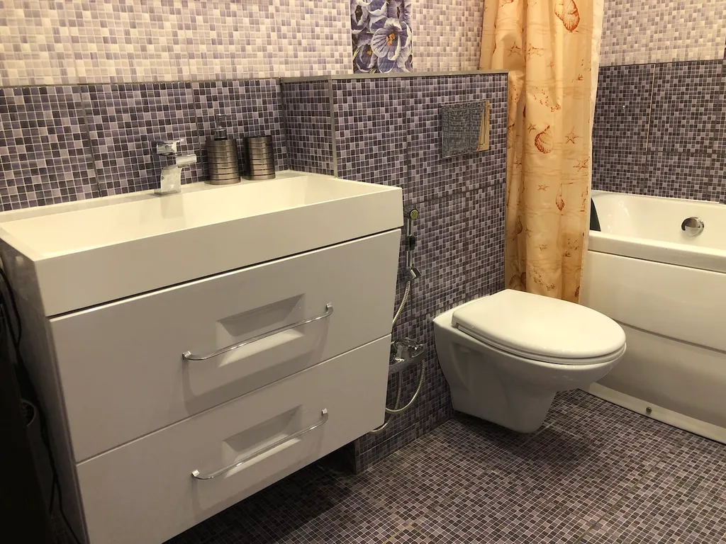 Квартира Квартира Sea&Sun Aparts — Светлогорск