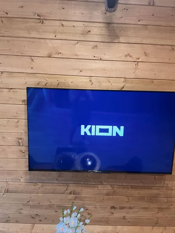 Уютный Аframe дом