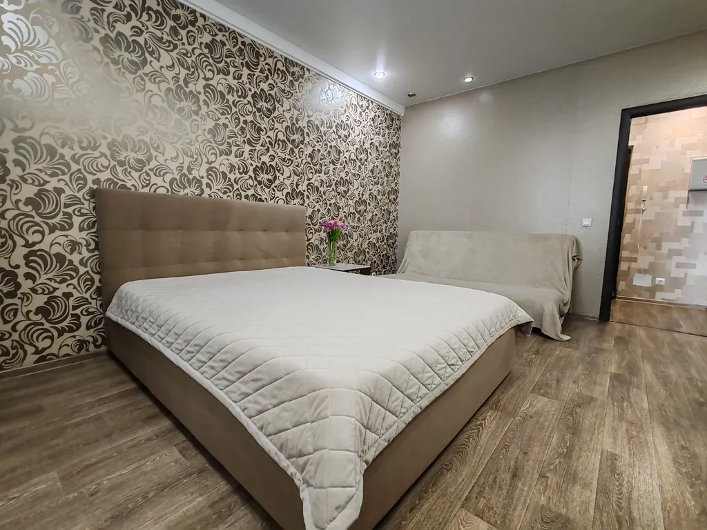 Квартира 1-комнатная Квартира — Екатеринбург