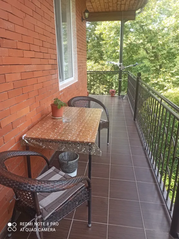 Квартира Комната — Сухум