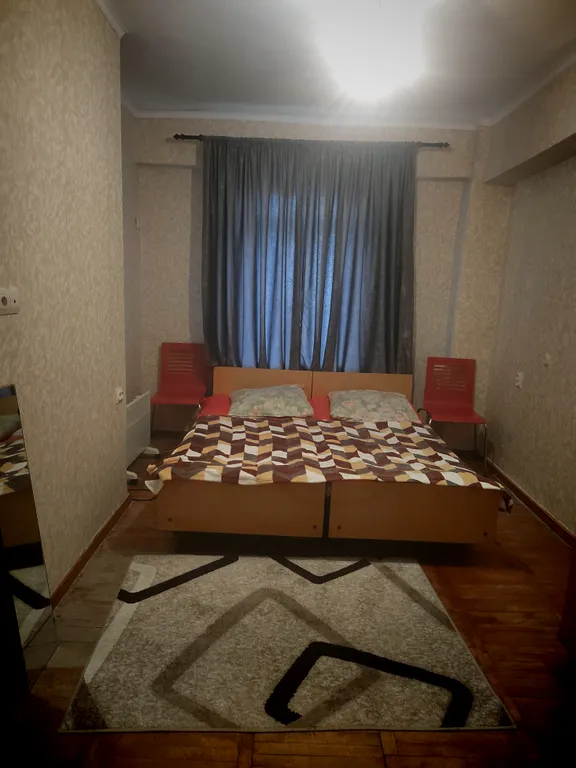 Квартира Уютная большая квартира — Сухум