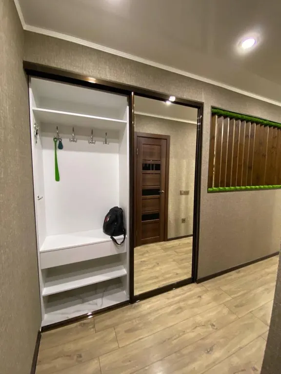 Smart апартамент