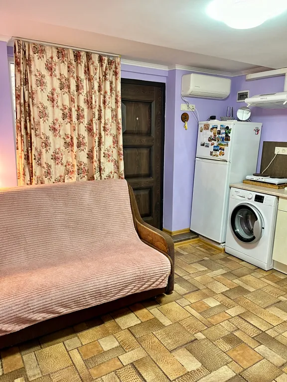 Квартира на набережной — аренда посуточно в Ялта