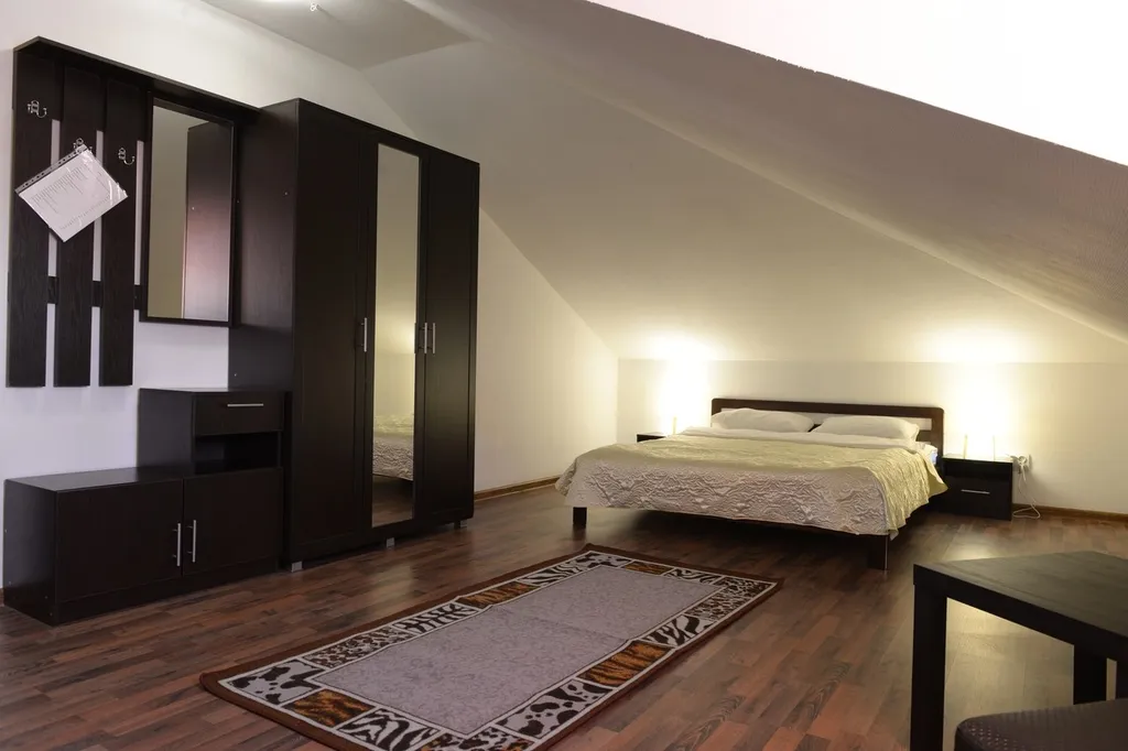 Квартира Комната — аренда посуточно в Кузьмищево