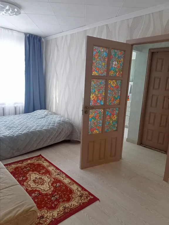 Уютная квартира в центре города — аренда посуточно в Уфа